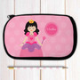Cute Asian Princess Pencil Case
