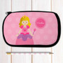 Cute Blonde Princess Pencil Case