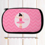 Asian Sweet Ballerina Pencil Case