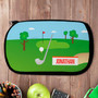 My Love for Golf Pencil Case by Spark & Spark