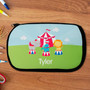 Fun Circus Pencil Case by Spark & Spark