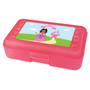 Sweet Little Princess Personalized Pencil Box