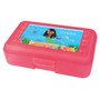 Sweet Mermaid Personalized Pencil Box