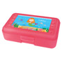 Sweet Mermaid Personalized Pencil Box