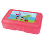 Yo Ho Pirate Girl Personalized Pencil Box