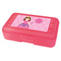 Cute Princess Personalized Pencil Box