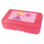 Cute Princess Personalized Pencil Box