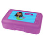 Cute Mermaid Personalized Pencil Box