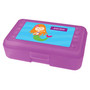 Cute Mermaid Personalized Pencil Box