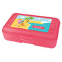 Fun at the Beach Personalized Pencil Box