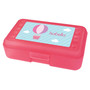 pink hot air balloon pencil box for kids