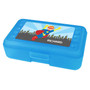 A Cool Superhero Personalized Pencil Box