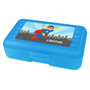 A Cool Superhero Personalized Pencil Box