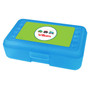 Choo Choo Train Personalized Pencil Box