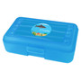 Shark Waves Personalized Pencil Box