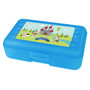 The Three Knights Personalized Pencil Box