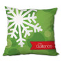 Wishful Star Personalized Pillows