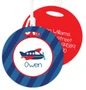 Airplane Ride Kids Luggage Tags
