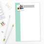 Gorgeous Chunky Notepads | Sweet Flowers Photo