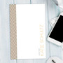 Up and Down Custom Notepad