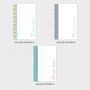 Victorian Ways Custom Notepad