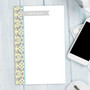 Cute Custom Notepads With Logo | Victorian Ways Flag