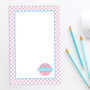 Fantastic Custom Stationery | Criss Cross Square
