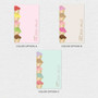 Yummy Treats Custom Notepad