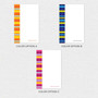 Simply Dots Custom Notepad