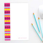 Simply Dots Custom Notepad
