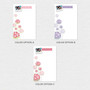Poms Poms Photo Custom Notepad