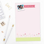 Browse Personalized Note Cubes | Sweet Field Photo