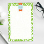 Gorgeous Style Custom Notepad