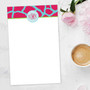 Cute Rocks Custom Notepad