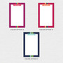 Real Simple Custom Notepad