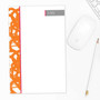 Urban Graffiti Custom Notepad