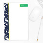 Urban Graffiti Custom Notepad
