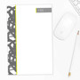 Browse Best Personalized Notepads | Urban Graffiti