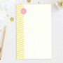 Browse Custom Notepads No Minimum | Up and Down with Style