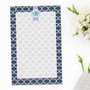 Cute Custom Personalized Notepads | Simple Geometry