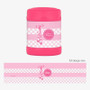 My Ballerina shoes Thermos Food Jar