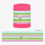 yummy ice cream personalized thermos food jar for kids