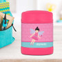 Fairy Girl Thermos Food Jar