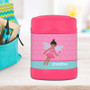 Fairy Girl Thermos Food Jar