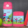 Yo Ho Pirate Girl Thermos Food Jar