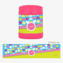 Happy Hearts Thermos Food Jar