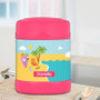 Fun at the Beach Thermos Food Jar