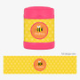 Fly Little Bee Thermos Food Jar