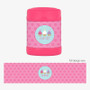 Three Sweet Cupcakes Thermos Food Jar