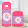 Tea Time Thermos Food Jar